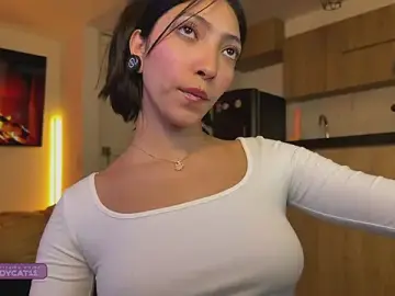 Stripchat Sex Chat of MarianaBranzz