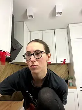 Stripchat Sex Chat of MartiniiSelenna