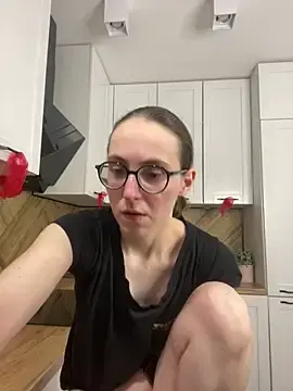 Stripchat Free Live Porn of MartiniiSelenna