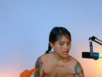 Stripchat Adult Webcam of Natsu__