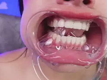 Stripchat Sex Chat of miss_keisi