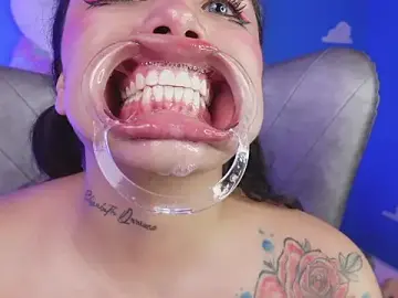 Stripchat Adult Webcams of miss_keisi