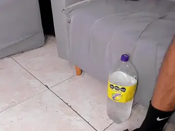 Stripchat Nude Webcam of BeMyLover3