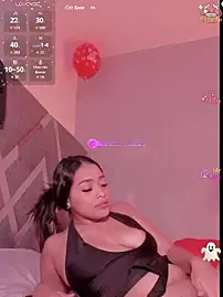 Stripchat Free Live Porn of BeMyLover3