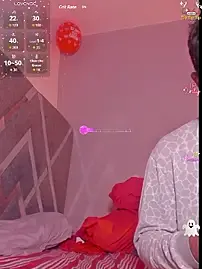 Stripchat Live Sex of BeMyLover3