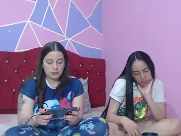 Stripchat Adult Video Chat of Lola_barbara