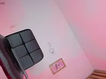 Stripchat Sex Cam of Sweet__giirl