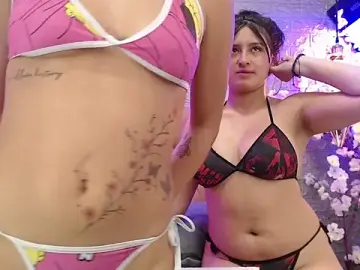 Stripchat Private Sex Chat of _lesbi_hard_69