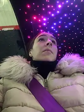 Stripchat Live Sex of pleasure_of_life