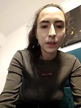 Stripchat Live Sex Cam of pleasure_of_life