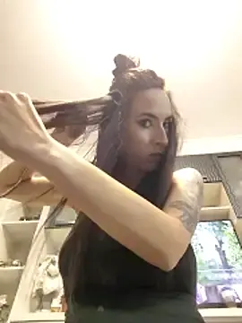 Stripchat Free Live Porn of pleasure_of_life