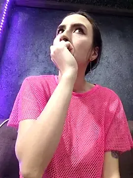 Stripchat Free Porn Cam of pleasure_of_life