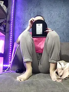 Stripchat Live Sex Cam of pleasure_of_life