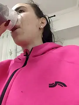 Stripchat Best Webcam of pleasure_of_life