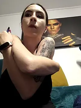 Stripchat Best live sex cam show of pleasure_of_life