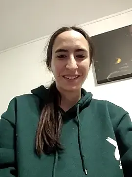 Stripchat Adult Webcam of pleasure_of_life