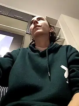 Stripchat Adult Webcam of pleasure_of_life