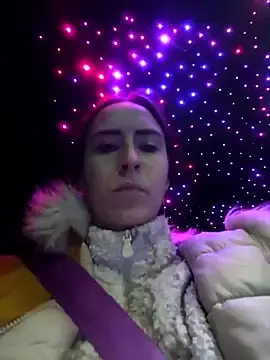 Stripchat Adult Webcam of pleasure_of_life