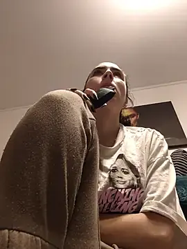 Stripchat Live Sex Cam of pleasure_of_life