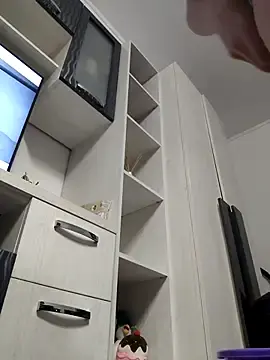 Stripchat Sex Chat of pleasure_of_life