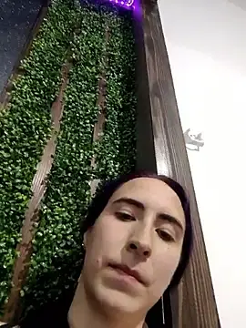 Stripchat Adult Video Chat of pleasure_of_life