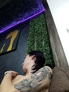 Stripchat Best live sex cam show of pleasure_of_life