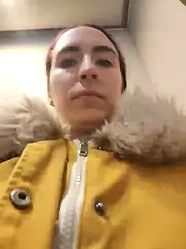 Stripchat Live Sex of pleasure_of_life