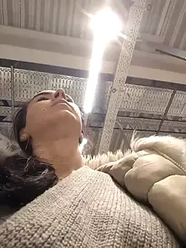 Stripchat Live Sex of pleasure_of_life