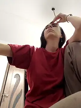 Stripchat Best Webcam of pleasure_of_life