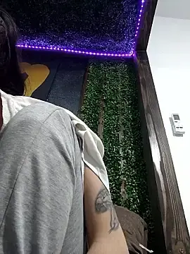 Stripchat Sex Cam of pleasure_of_life