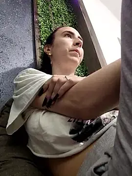 Stripchat Private Sex Chat of pleasure_of_life