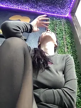 Stripchat Adult Webcam of pleasure_of_life