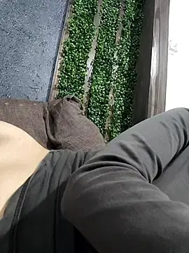 Stripchat Best Webcam of pleasure_of_life