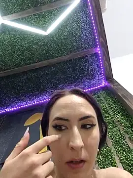 Stripchat Best Webcam of pleasure_of_life