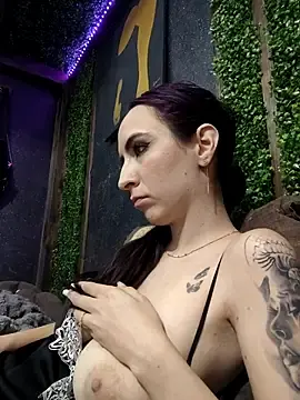 Stripchat Adult Webcams of pleasure_of_life