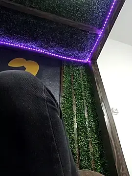 Stripchat Sex Cam of pleasure_of_life