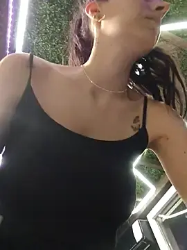 Stripchat Free Porn Cam of pleasure_of_life