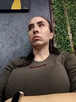 Stripchat Live Sex of pleasure_of_life