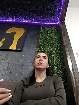 Stripchat Sex Chat of pleasure_of_life