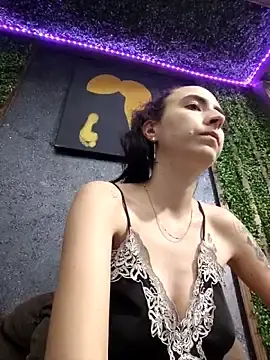 Stripchat Free Porn Cam of pleasure_of_life