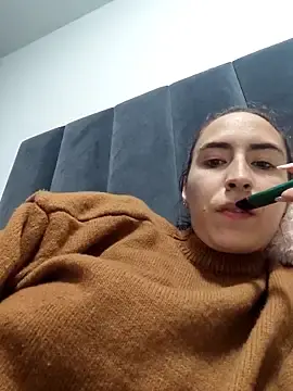 Stripchat Adult Webcams of pleasure_of_life