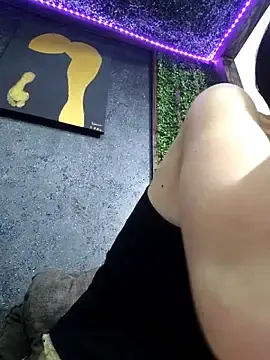 Stripchat Nude Webcam of pleasure_of_life