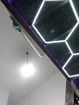 Stripchat Best Webcam of pleasure_of_life