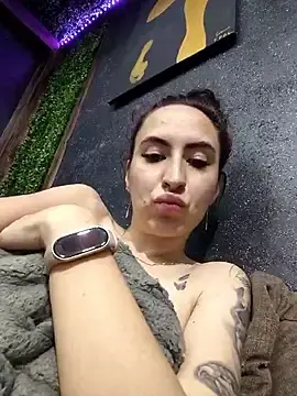 Stripchat Adult Video Chat of pleasure_of_life