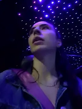 Stripchat Best Webcam of pleasure_of_life