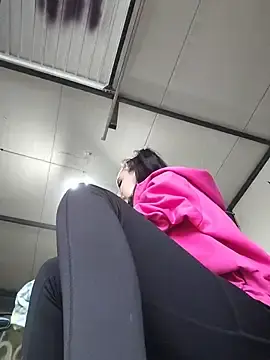 Stripchat Best live sex cam show of pleasure_of_life