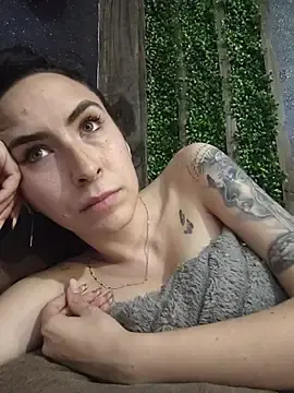 Stripchat Live Porn of pleasure_of_life