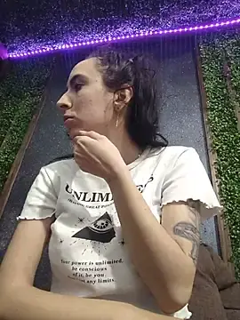Stripchat Free Live Porn of pleasure_of_life