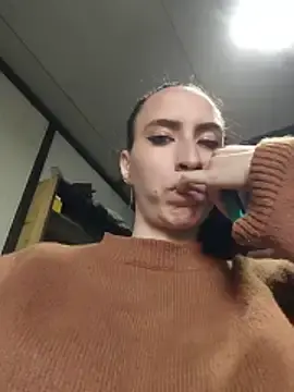 Stripchat Live Sex of pleasure_of_life