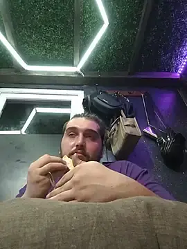 Stripchat Best live sex cam show of pleasure_of_life